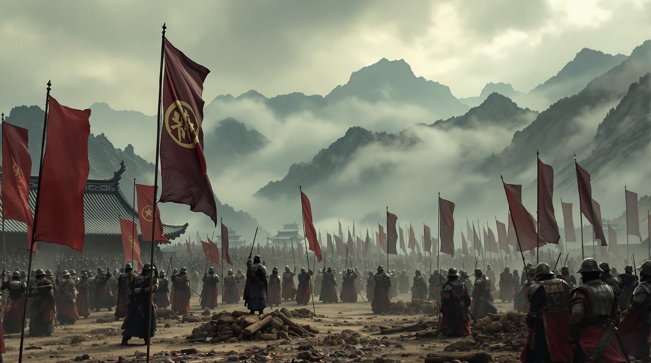 快播在线 - 琅琊榜之风起长林