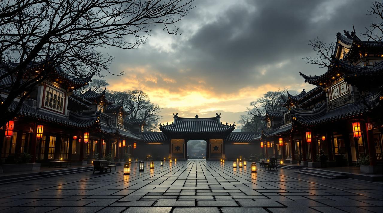 快播在线 - 满江红
